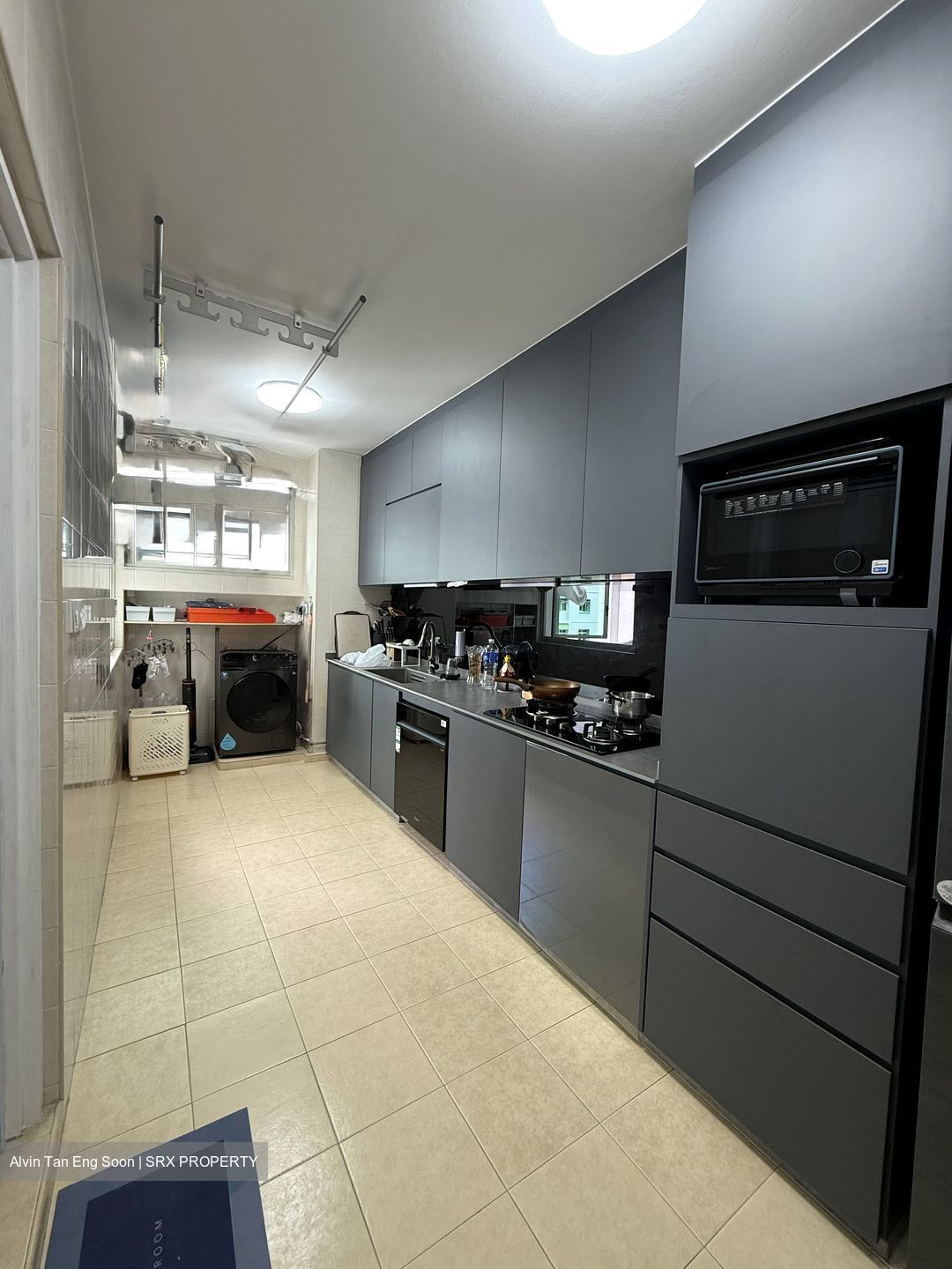 Blk 201C Punggol Field (Punggol), HDB 4 Rooms #562462091
